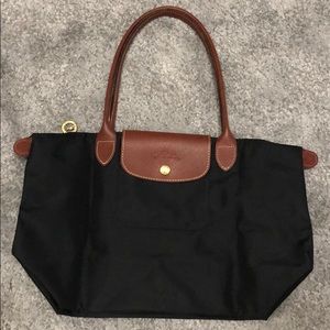 LONGCHAMP Le Pliage “Shopping” - Modele Depose